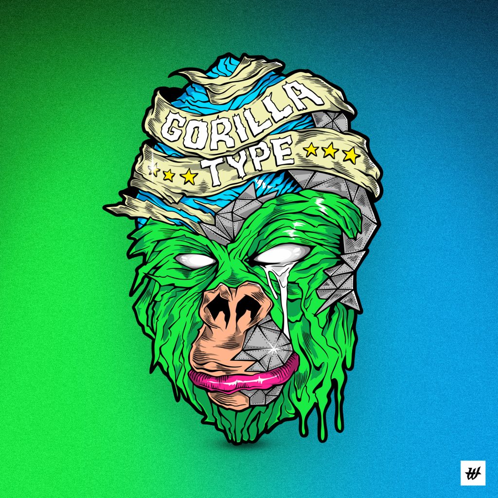 whatthehes_gorillatype-cybergorilla-1