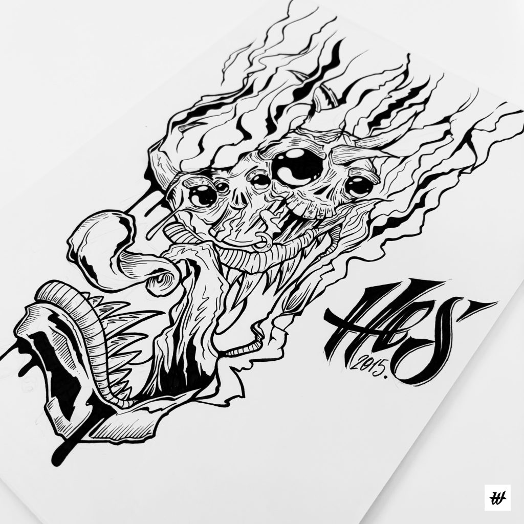 whatthehes_gorillatype-the-thing-3
